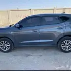 توسان ديزل 2018 نظيف