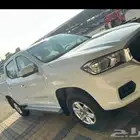 ام جي T60 غمارتين بنزين اوتماتيك بدون دبل 2024