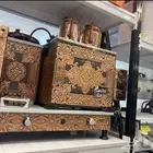 سماور نحاسي كهرباء غاز