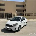 فورد فيجو 2018 بحالة ممتازة