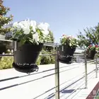 احواض الري الذاتي نوافير مضخات وتعليقات ثيل تري دي