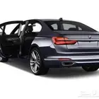 مساعدات. G12 2016 730i 2018 مساعد بس ام جي تولف 740i