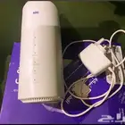 مودم Stc 5g نضيف وعالي السرعه