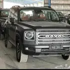 هافال H9 2026 فل كامل