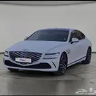 قطع غيار جينسس جي 80 2025. G80. 2025 اصلي وكاله جي 70