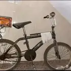 سيكل رامبو .