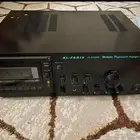 للبيع أمبليفاير مع مسجل كاسيت