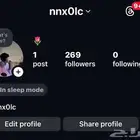 حساب انستاء انستقرام