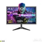 شاشه انجيو 19.5بوصه (1600x900)
