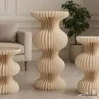 استاند ورقي قابل للطي