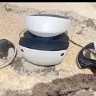 vR سوني 5