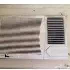 مكيف استخدام قليل حار بارد