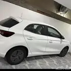 ام جي 3 2024 شبه جديده