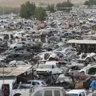 مندوب اوفر لك جميع قطع غيار السيارات من تشليح الحاير والسلي
