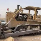 بلدوزرات