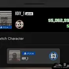 حساب للبيع فورت و قراند و العاب ثانيه