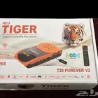 رسيفر تايجر t26 شيرينج