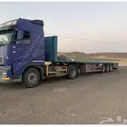 تريله ايجار