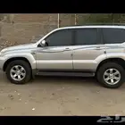 برادو 2005 فل كامل