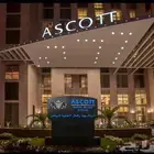 شقة فاخرة ببرج رافال سكوت للبيع