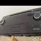 مسجل هايلكس وفورشنر خلييجي
