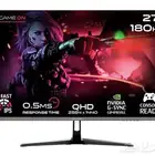 شاشة قيمنق game on