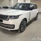 رنج روفر فوج HSE 2023