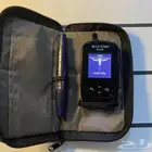 جهاز قياس سكر الدم