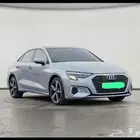 اودي A3 2023