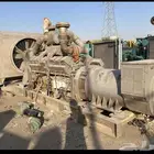 مولد كهرباء