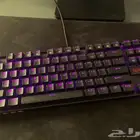 كيبورد ريدراقون للبيع k552rgb-1