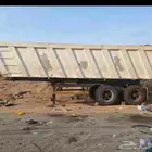 مطلوب صندوق للاجار 32 متر