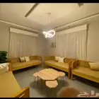 4 كراسي سويدي خاليه من اي عيوب   4 فراش