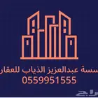 غرفة للايجار بحي السعادة شامل الكهرباء والماء