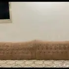 طاولة تلفاز مع مساند