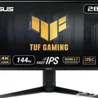 شاشة اسوس 4k (VG28UQL1A)