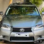 لكزس GS 350 الموديل 2015