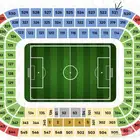 تذكرتين الاتحاد وا الاهلي با 60