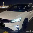 جيلي كولراي 2023 للبيع