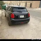 سيارة للاحتفال باليوم الوطني ميني كوبر