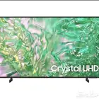 شاشة تلفزيون 75 بوصة سمارت Samsung Tizen 4k UHD