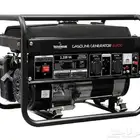 مولد كهربائي بنزين 3200W شبة جديد