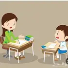معلمه تأسيس ومتابعه ابتدائي ومتوسط
