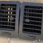 ريش مكيف اصلي وكاله
