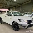 هايلكس غمارة ديزل 2025