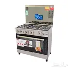 فرن جديد مااستخدم