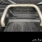 دعامه هايلكس من 6 الى 15 للبيع او بدل بجناح هايلكس
