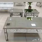 ورشه تفصيل طاولات ومداخل