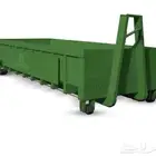 تأجير حاويات