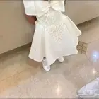 فستان سهره عمر 2-3 سنوات